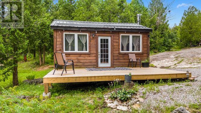 Part Of Lot 30 Concession 2, South Bruce Peninsula, Ontario N0H 2T0 - Photo 8 - X12924082