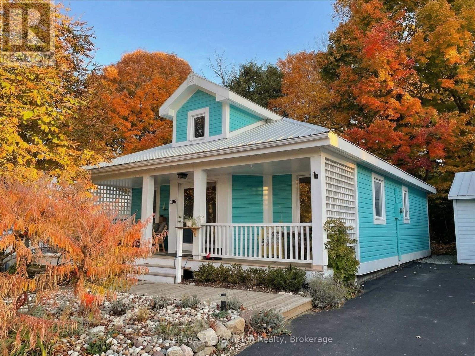 106 - 383 Mcnabb Street, Saugeen Shores, Ontario N0H 2L0 - Photo 5 - X12931362