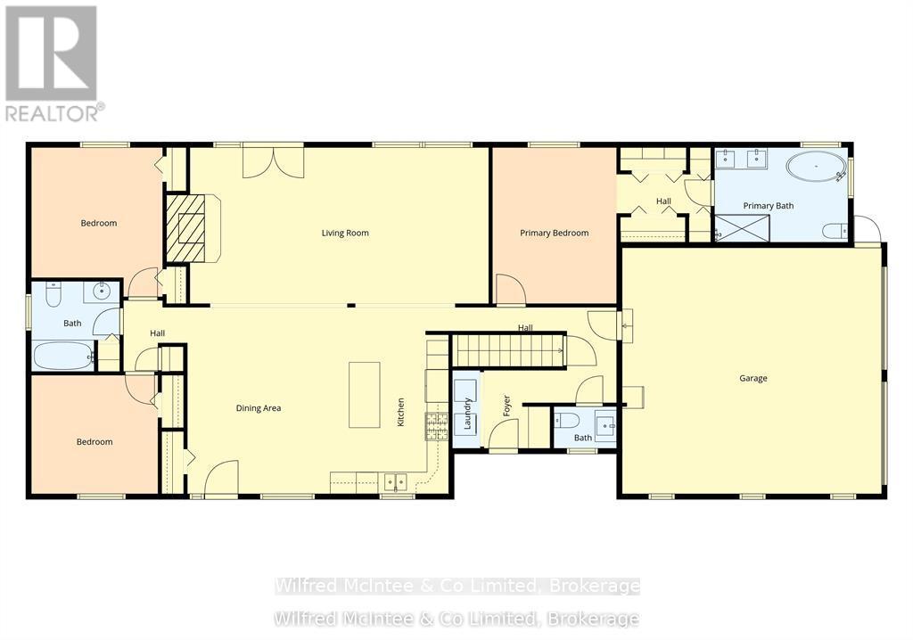 442289 Concession 21, Georgian Bluffs, Ontario N0H 2T0 - Photo 3 - X12932334