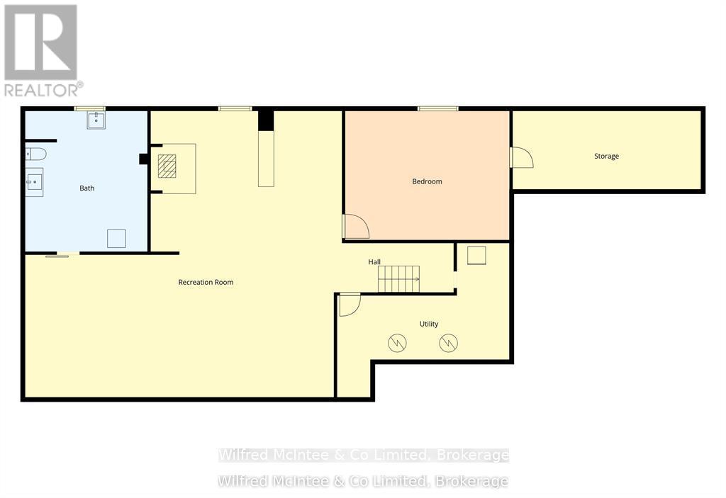 442289 Concession 21, Georgian Bluffs, Ontario N0H 2T0 - Photo 4 - X12932334