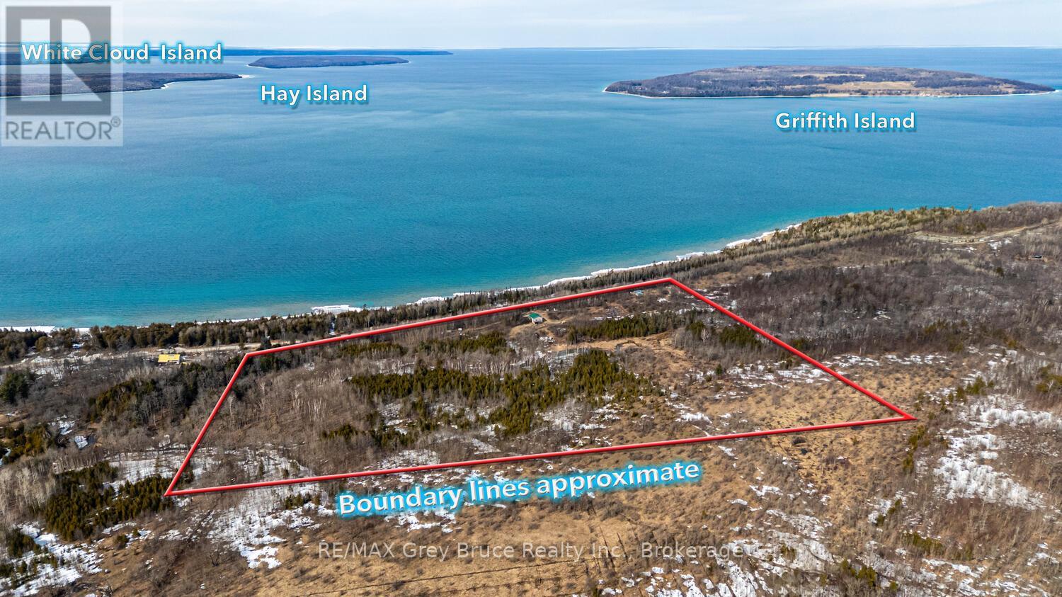504240 Grey Road 1 Road W, Georgian Bluffs, Ontario N0H 2T0 - Photo 2 - X12932538