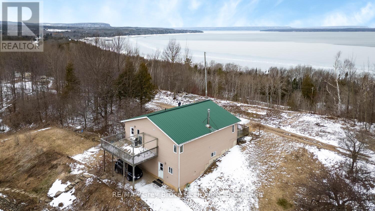 504240 Grey Road 1 Road W, Georgian Bluffs, Ontario N0H 2T0 - Photo 4 - X12932538