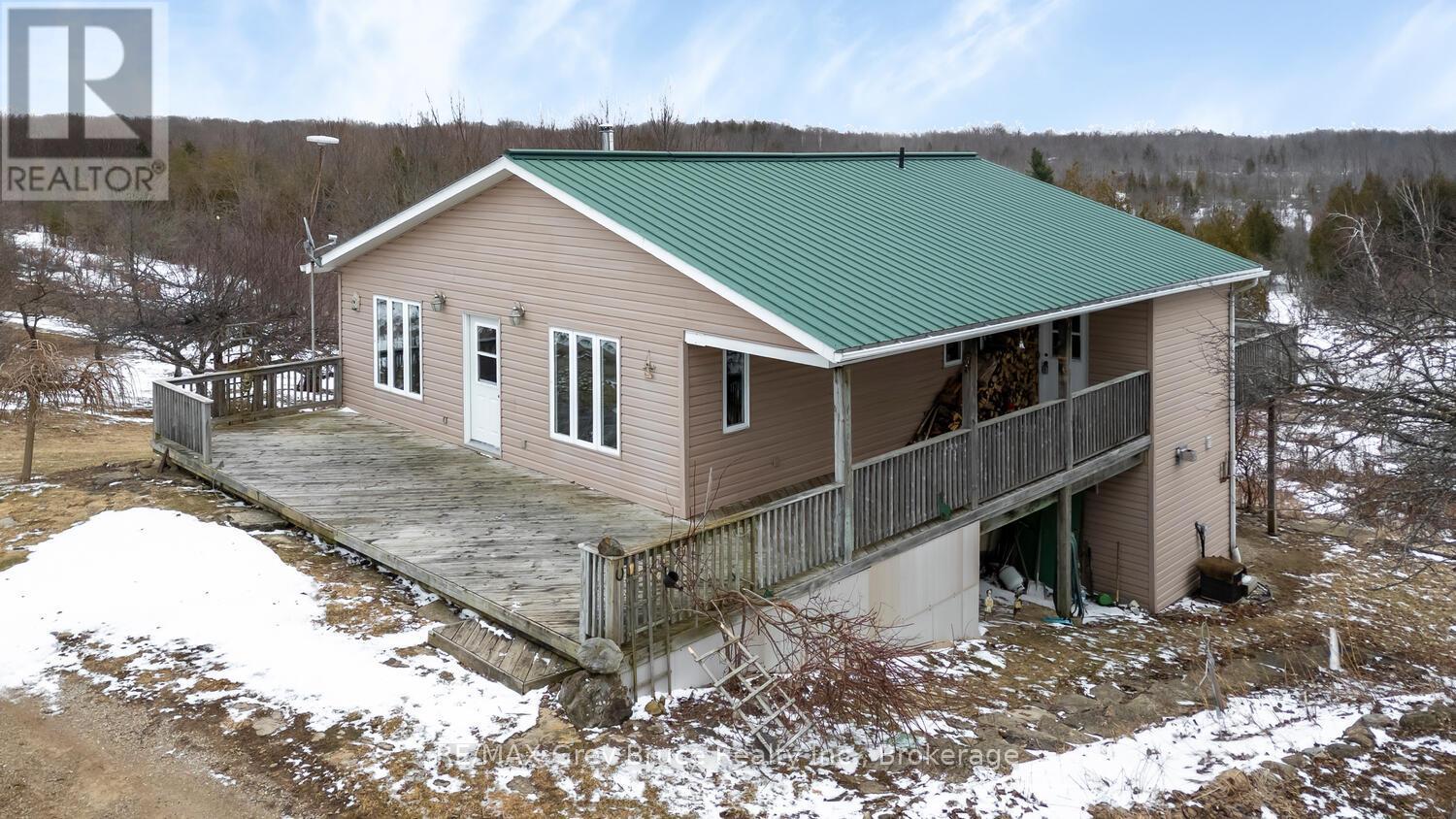 504240 Grey Road 1 Road W, Georgian Bluffs, Ontario N0H 2T0 - Photo 7 - X12932538