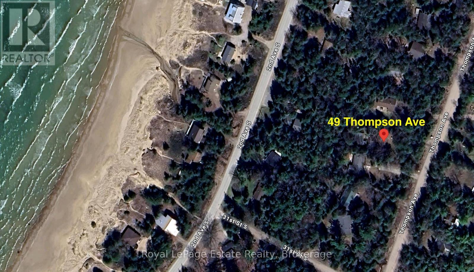 49 Thompson Avenue, Native Leased Lands, Ontario N0H 2G0 - Photo 3 - X12933980