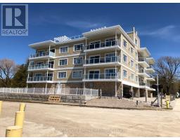 203 - 137 ELGIN STREET, Saugeen Shores, Ontario