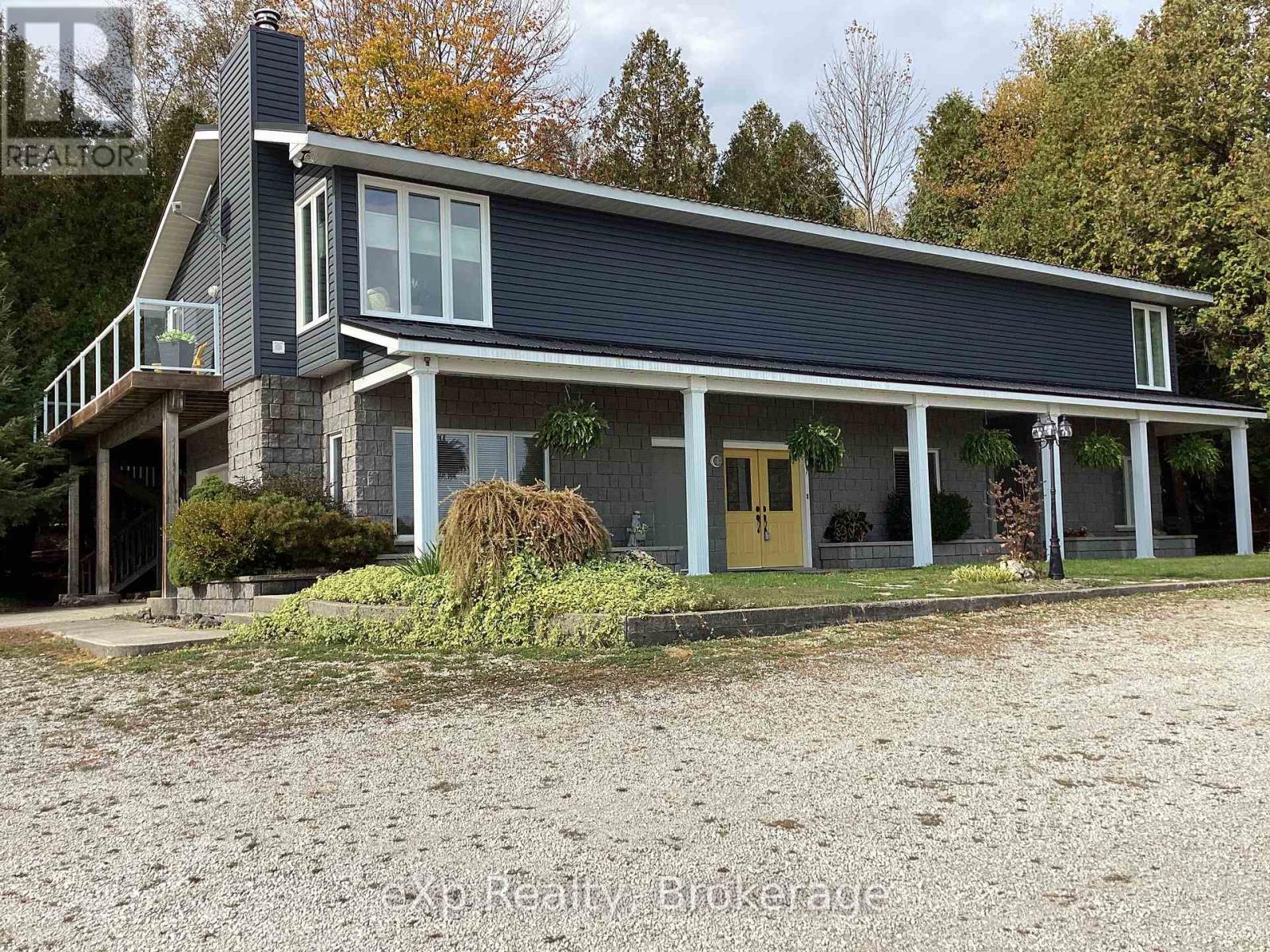 900 BERFORD STREET, South Bruce Peninsula, Ontario