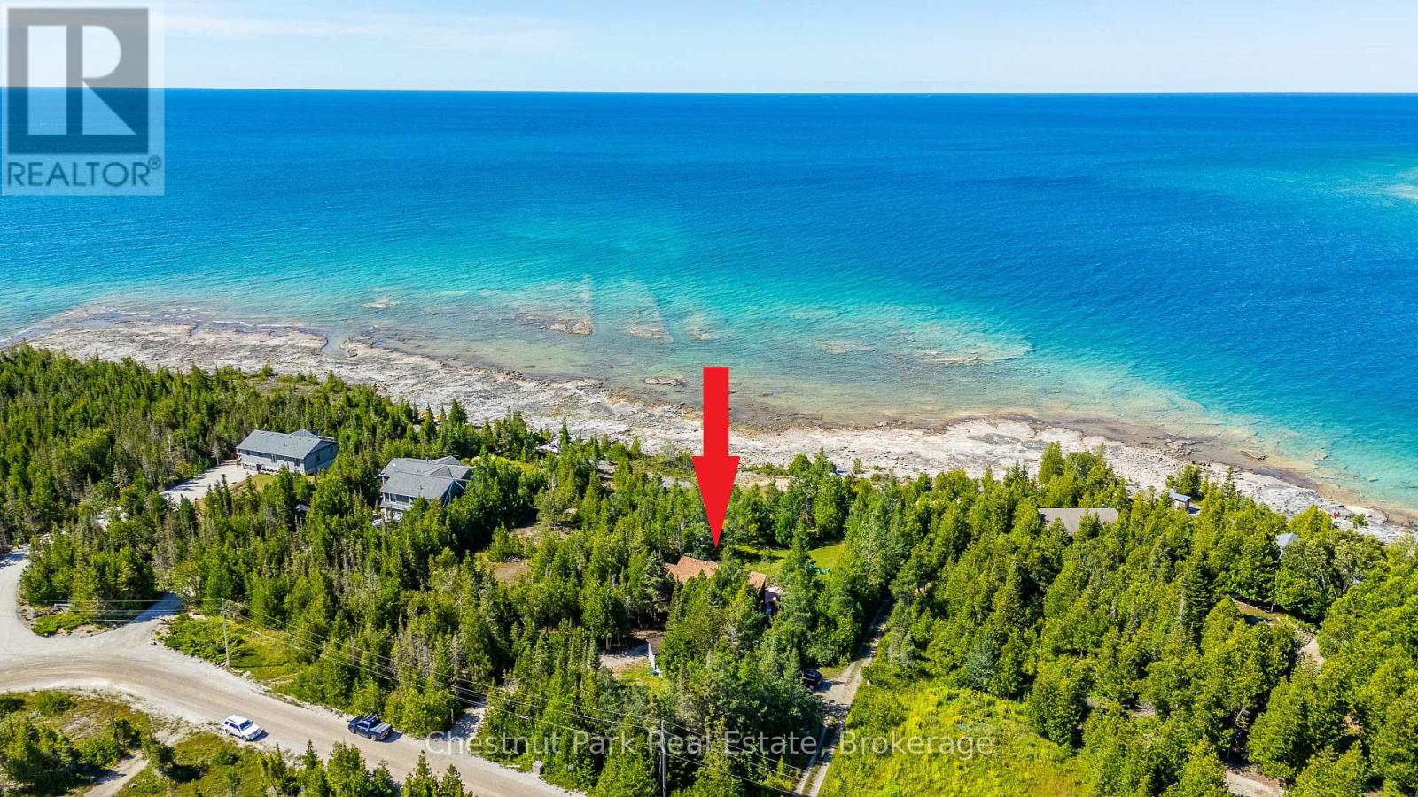 139 Huron Drive, Northern Bruce Peninsula, Ontario N0H 2R0 - Photo 1 - X12935108