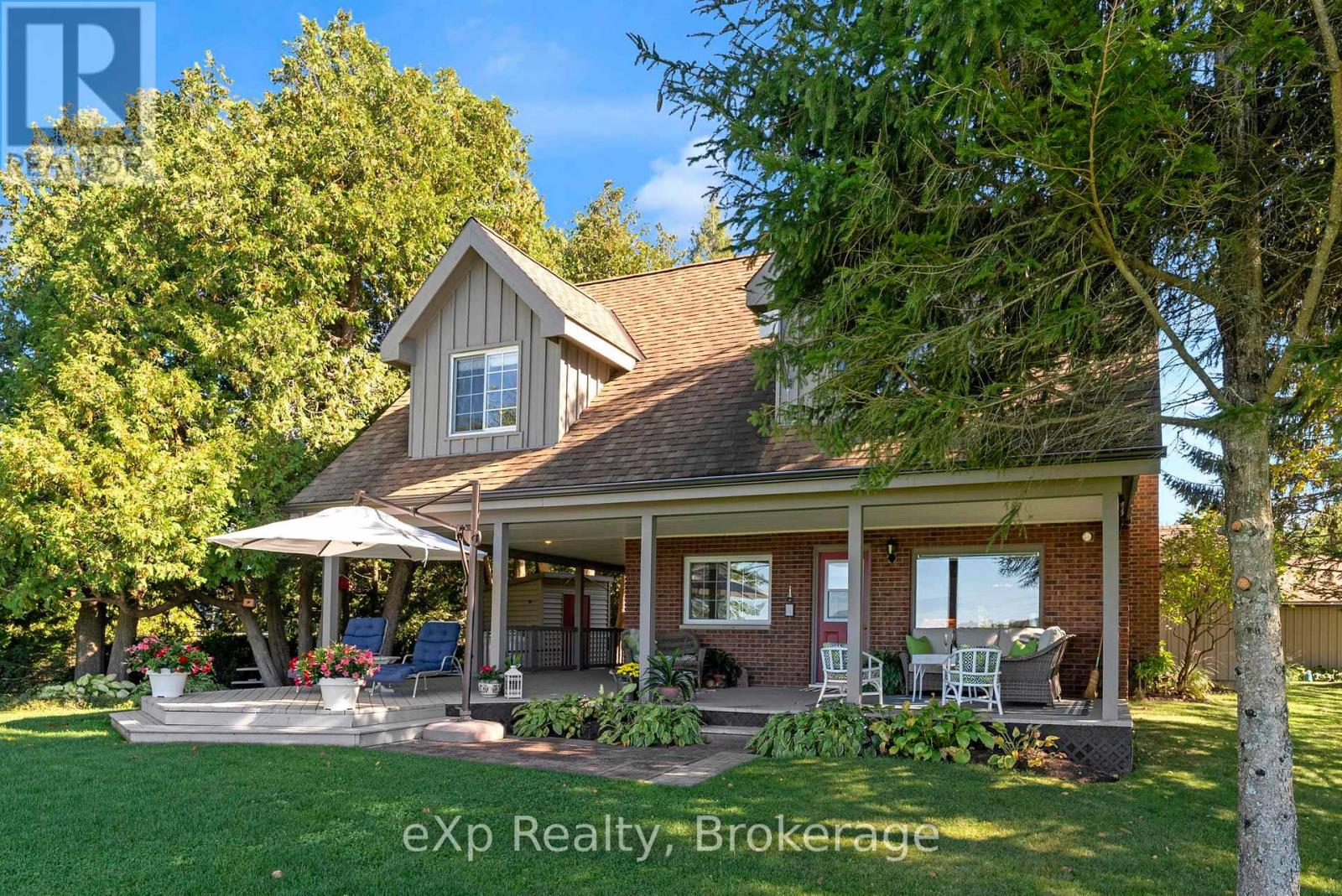 850 Pike Bay Road, Northern Bruce Peninsula, Ontario N0H 2T0 - Photo 1 - X12935672