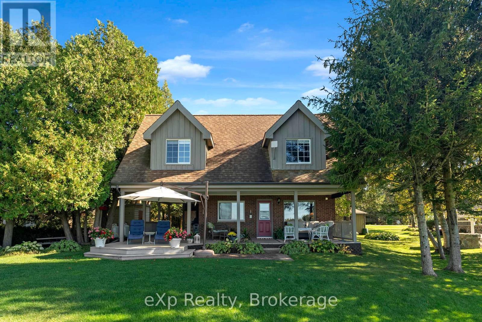 850 Pike Bay Road, Northern Bruce Peninsula, Ontario N0H 2T0 - Photo 2 - X12935672