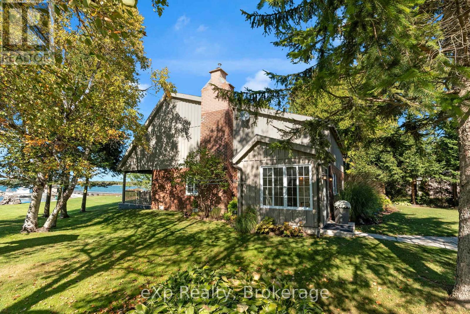 850 Pike Bay Road, Northern Bruce Peninsula, Ontario N0H 2T0 - Photo 4 - X12935672