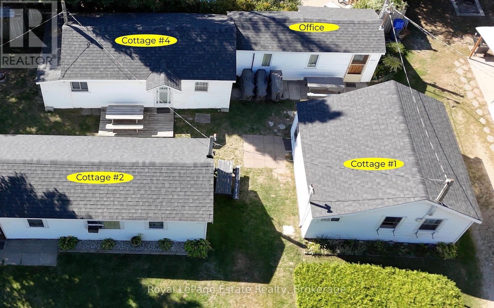 104 Third Avenue N, South Bruce Peninsula, Ontario N0H 2G0 - Photo 3 - X12936592