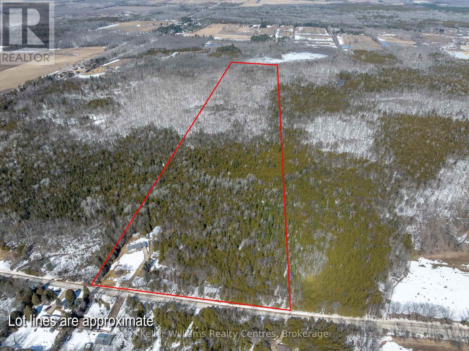 361063 Concession 16, Georgian Bluffs, Ontario N0H 2T0 - Photo 2 - X12940032