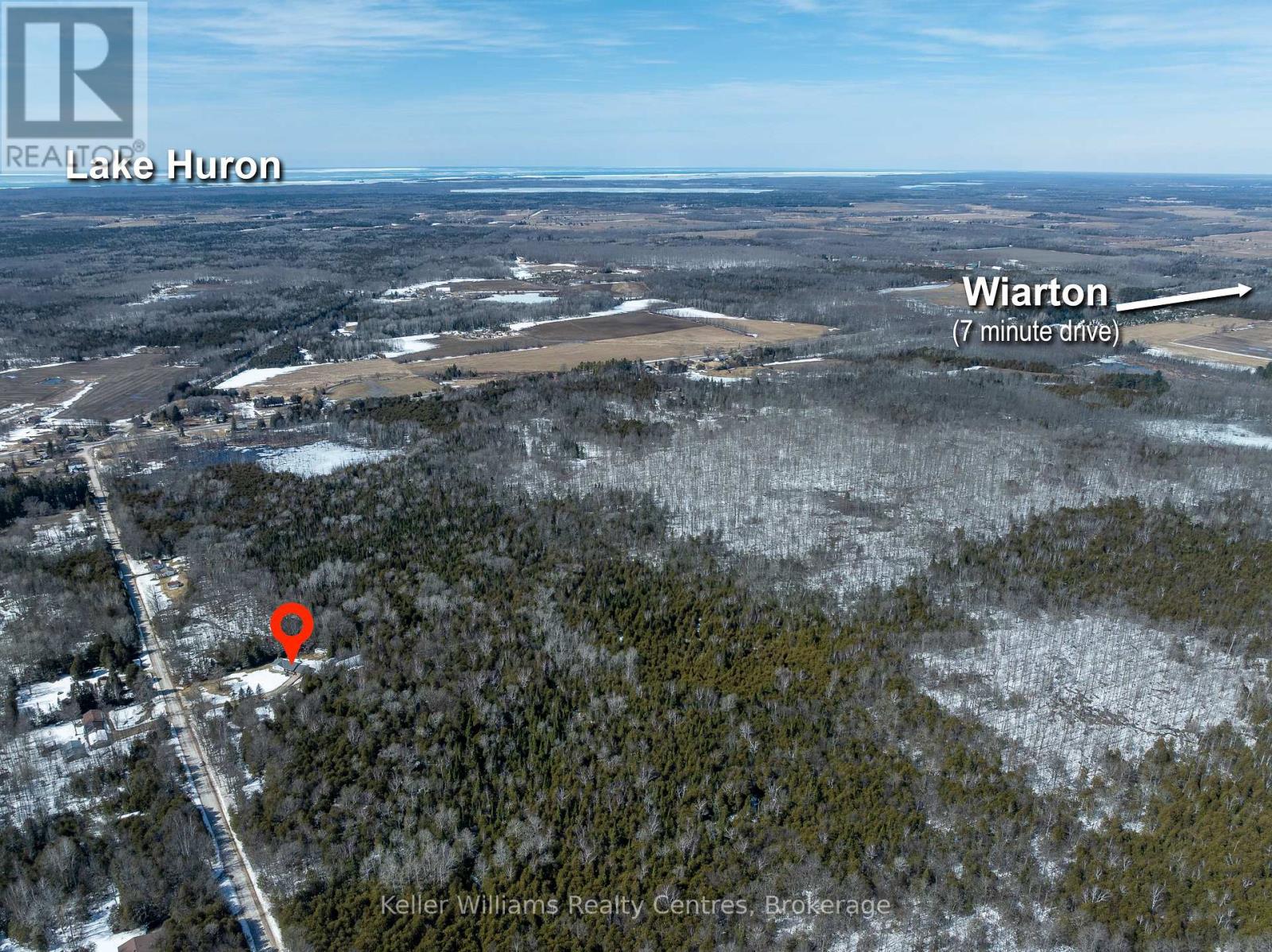 361063 Concession 16, Georgian Bluffs, Ontario N0H 2T0 - Photo 4 - X12940032