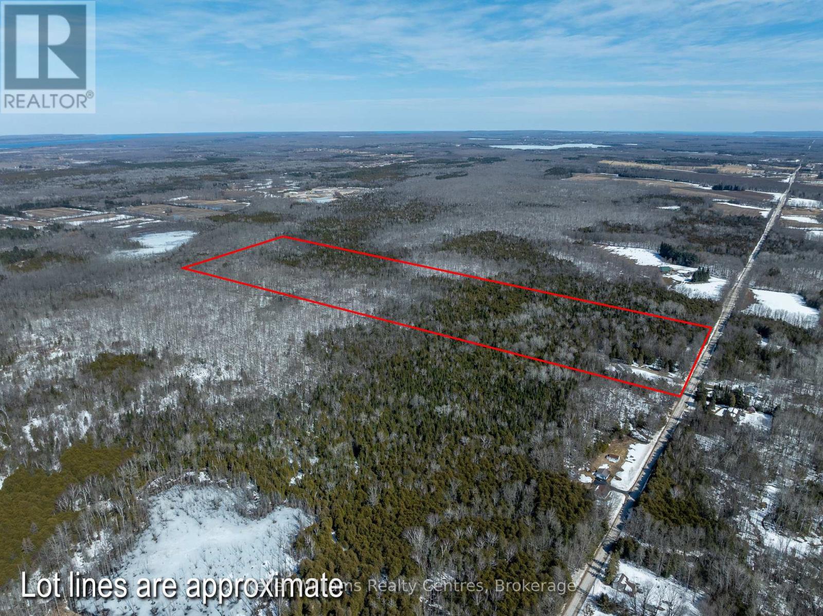 361063 Concession 16, Georgian Bluffs, Ontario N0H 2T0 - Photo 5 - X12940032