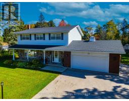 319 GOULD STREET, South Bruce Peninsula, Ontario