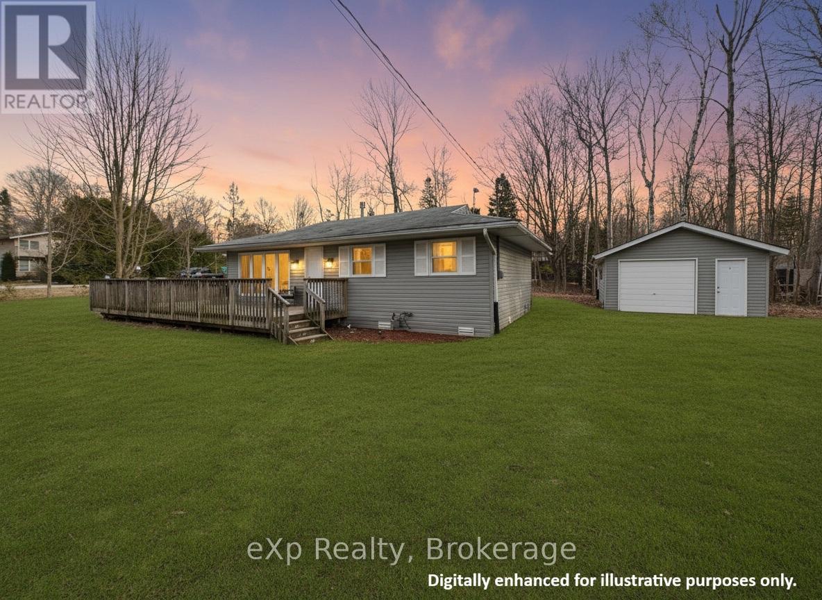 2 Birch Street, South Bruce Peninsula, Ontario N0H 2G0 - Photo 1 - X12943634