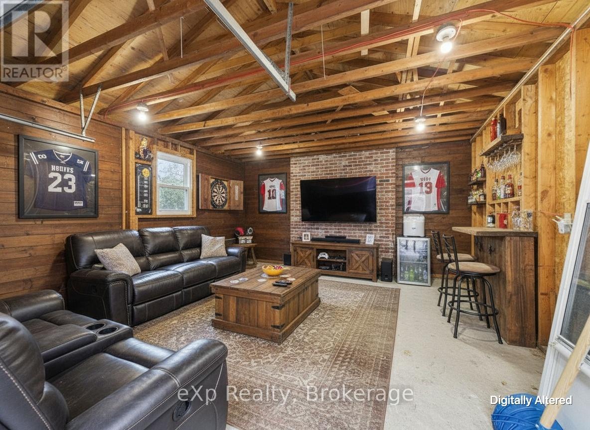 2 Birch Street, South Bruce Peninsula, Ontario N0H 2G0 - Photo 4 - X12943634