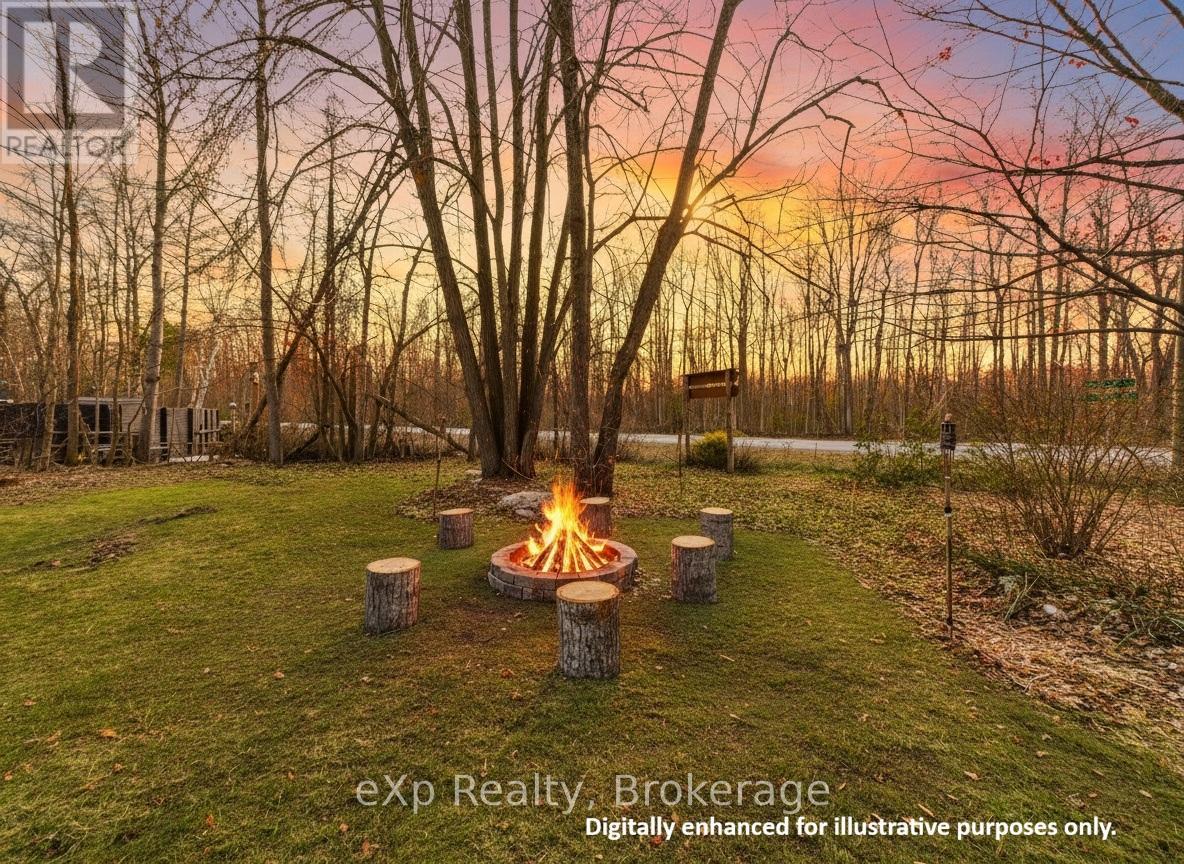 2 Birch Street, South Bruce Peninsula, Ontario N0H 2G0 - Photo 5 - X12943634