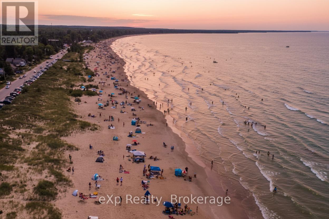 2 Birch Street, South Bruce Peninsula, Ontario N0H 2G0 - Photo 7 - X12943634