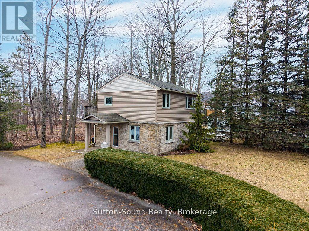 660 MAIN STREET, South Bruce Peninsula, Ontario