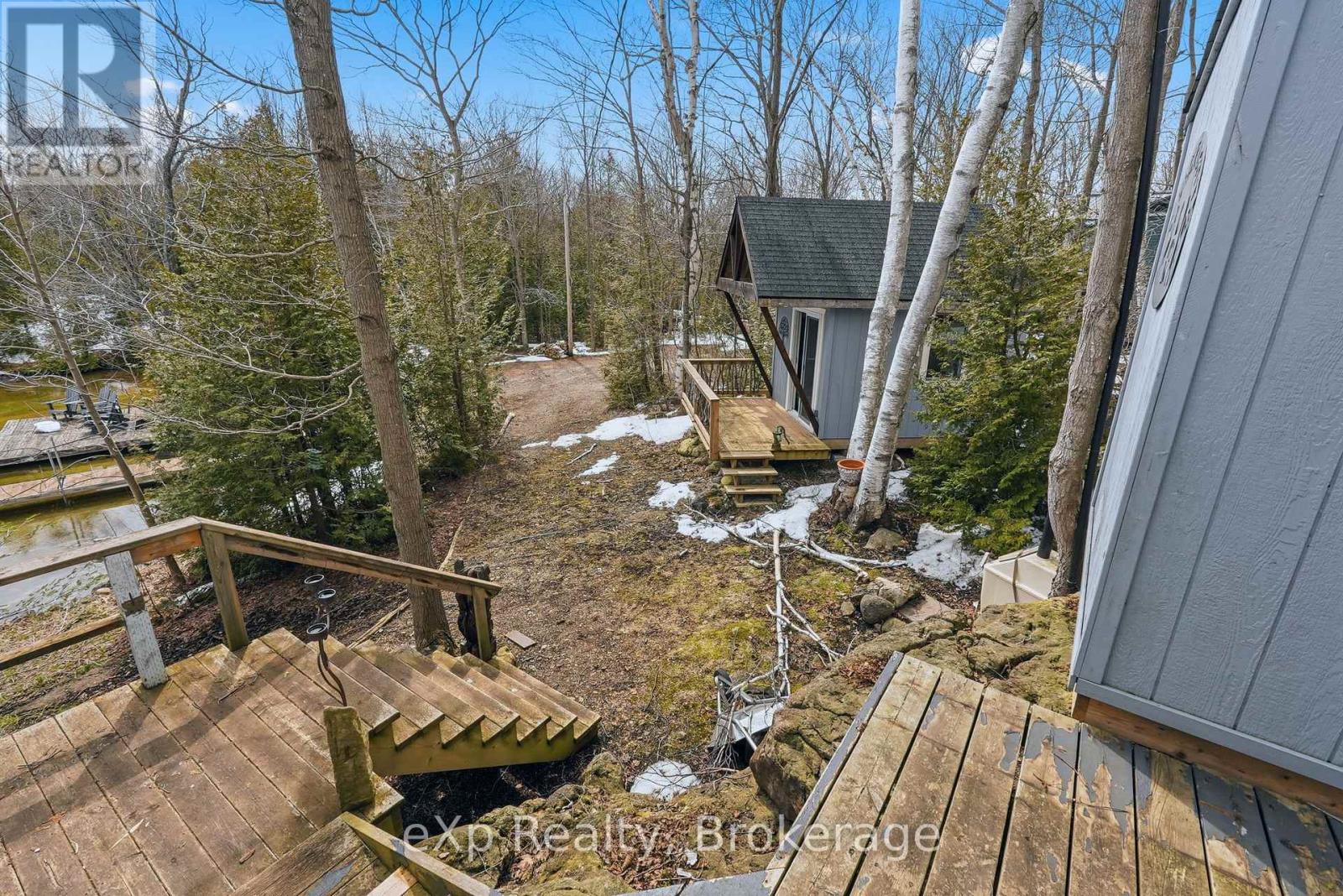99 Teddy Bear Lane, South Bruce Peninsula, Ontario N0H 2T0 - Photo 6 - X12945900