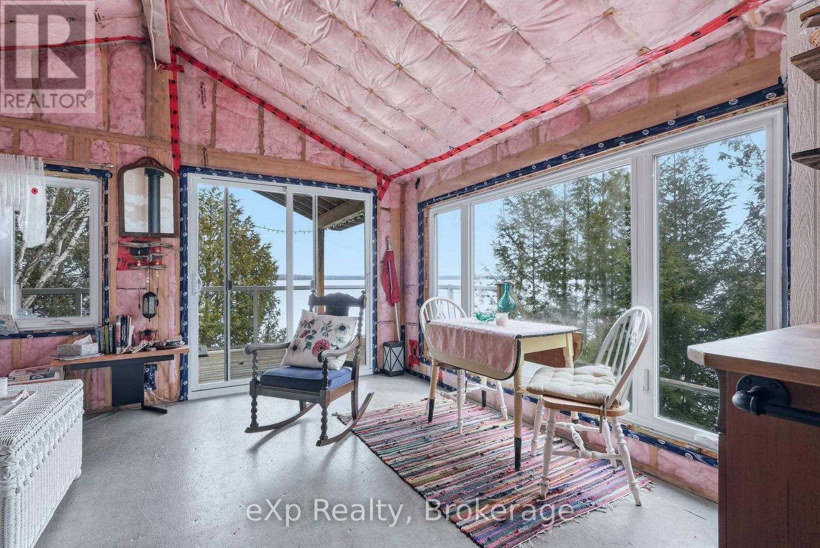 99 Teddy Bear Lane, South Bruce Peninsula, Ontario N0H 2T0 - Photo 8 - X12945900