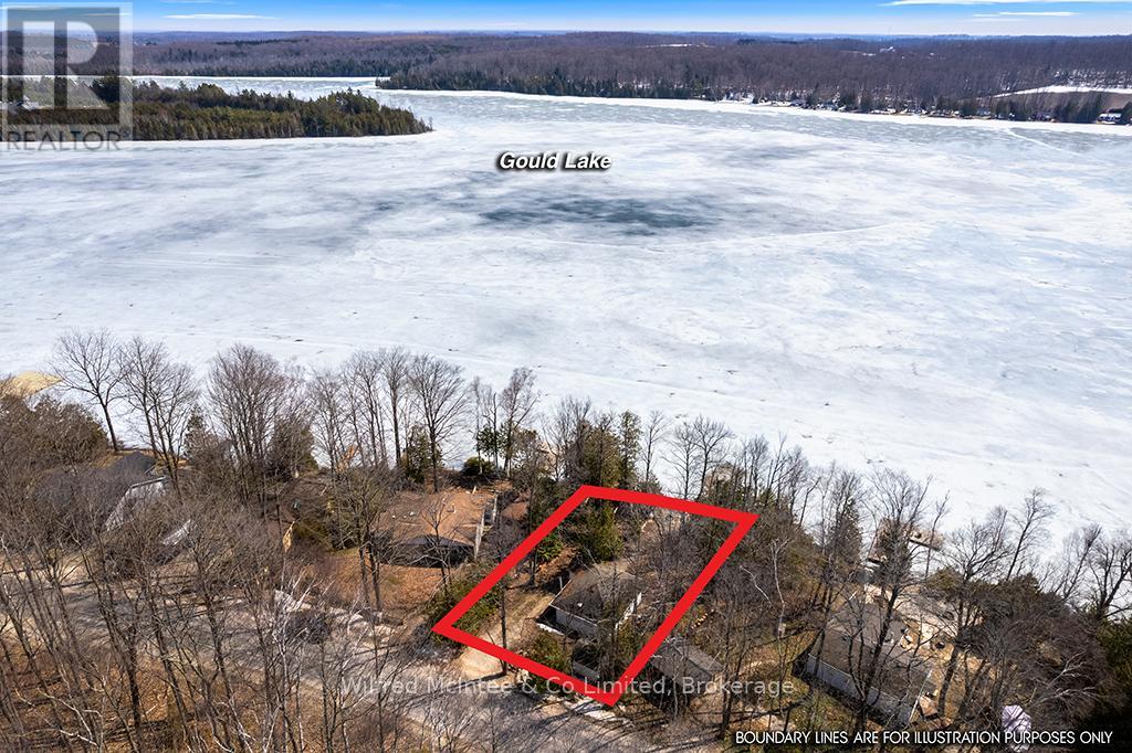 48 Maple Drive, South Bruce Peninsula, Ontario N0H 1A0 - Photo 7 - X12947894