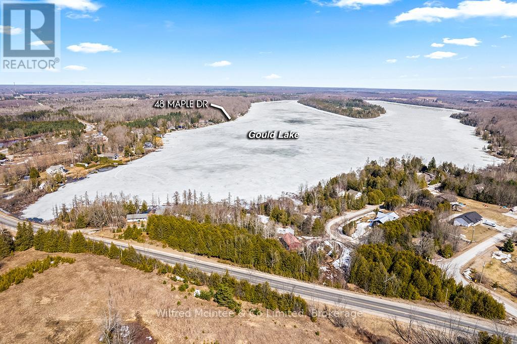 48 Maple Drive, South Bruce Peninsula, Ontario N0H 1A0 - Photo 9 - X12947894