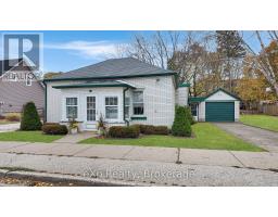 21 GROSVENOR STREET N, Saugeen Shores, Ontario