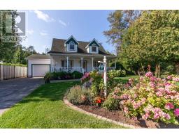 171 ISLAND STREET, Saugeen Shores, Ontario