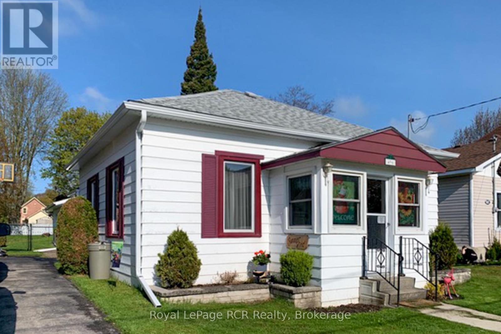 496 BROWN STREET N, South Bruce Peninsula, Ontario