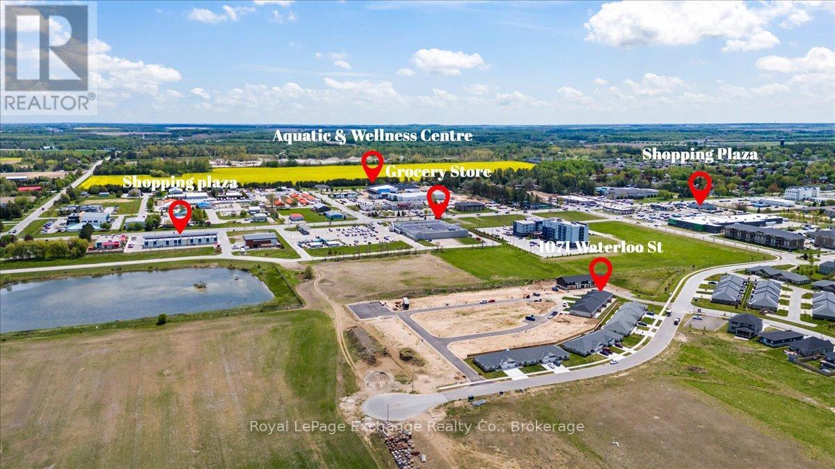 54 - 1071 Waterloo Street N, Saugeen Shores, Ontario N0H 2C3 - Photo 4 - X12952944