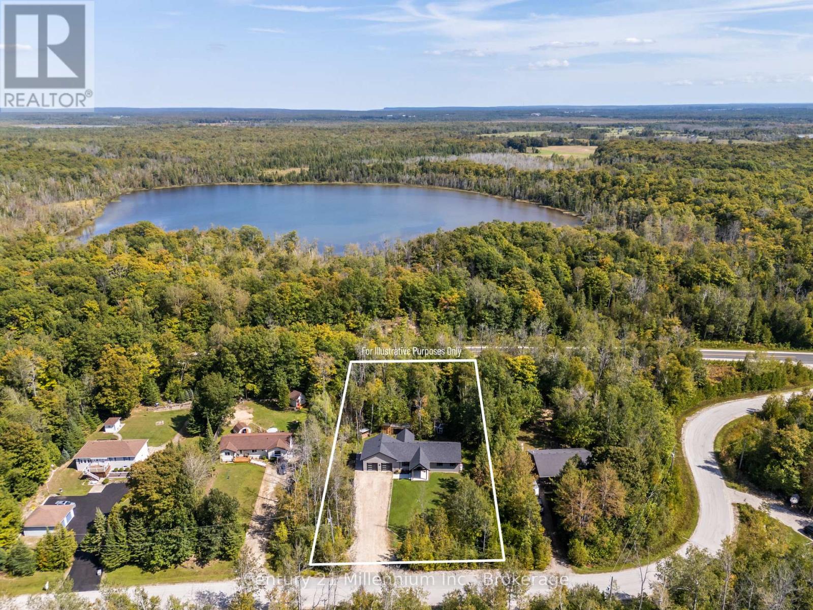 23 Hemlock Road, South Bruce Peninsula, Ontario N0H 2T0 - Photo 7 - X12957146