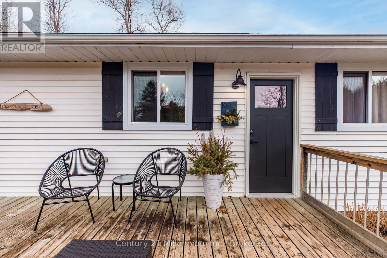 100 South Rankin Street, Saugeen Shores, Ontario N0H 2L0 - Photo 5 - X12959984