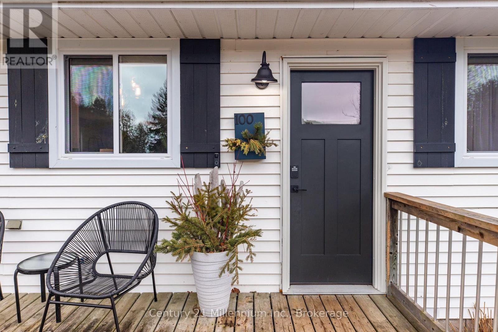 100 South Rankin Street, Saugeen Shores, Ontario N0H 2L0 - Photo 6 - X12959984