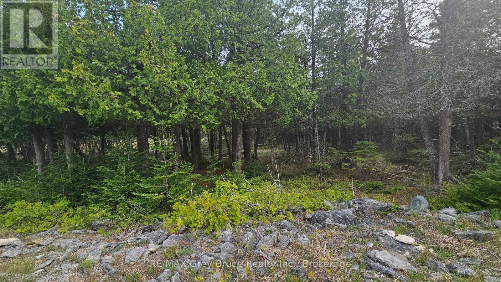 LT 254 DORCAS BAY ROAD, Northern Bruce Peninsula, Ontario