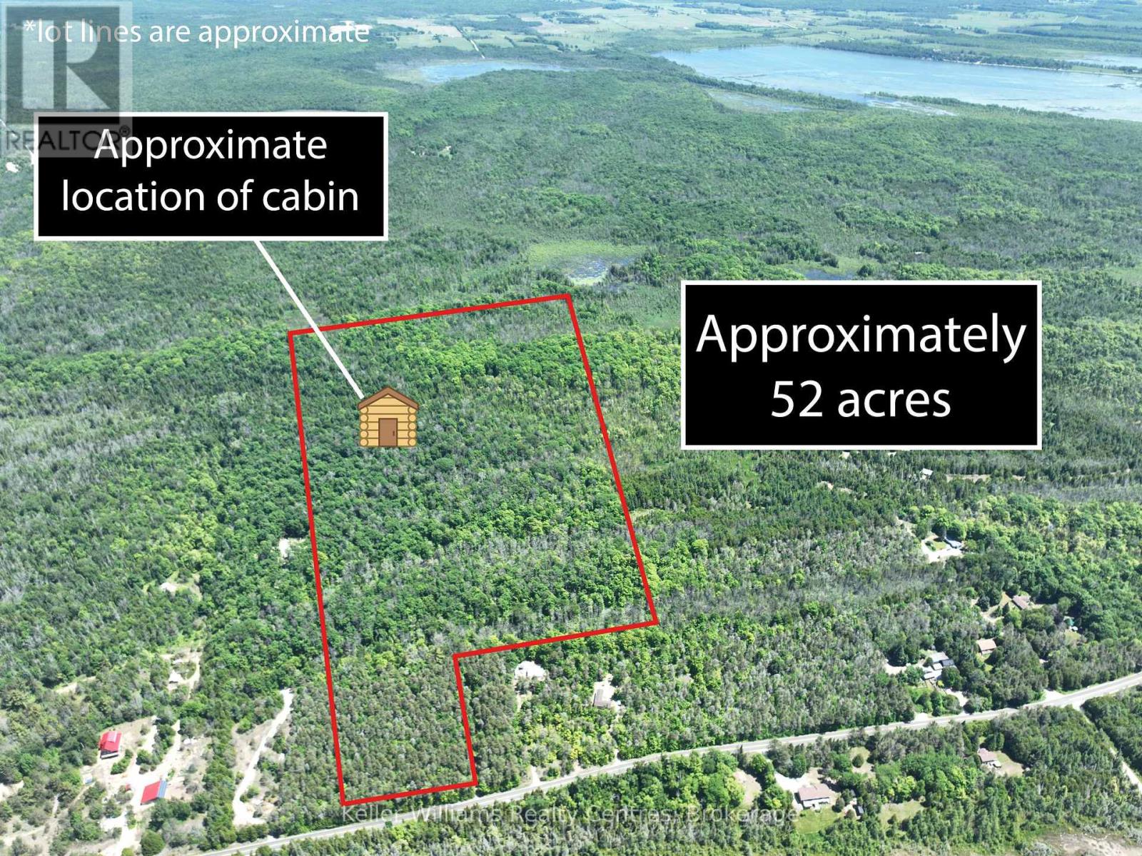 590-608 Huron Road, South Bruce Peninsula, Ontario N0H 2T0 - Photo 2 - X12965816
