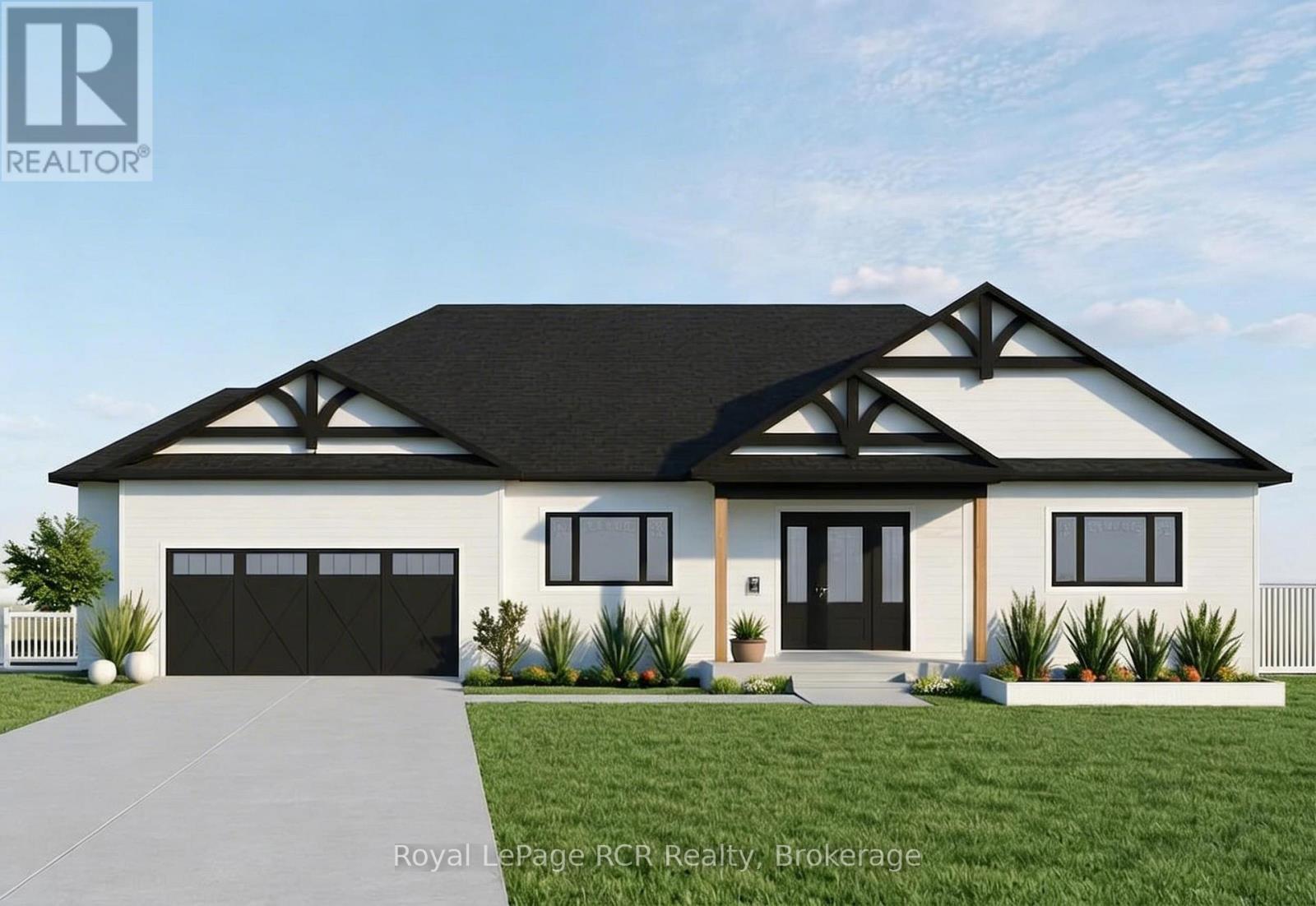 LT 65-66, 79-80 PL 350 MARIGOLD STREET, South Bruce Peninsula, Ontario