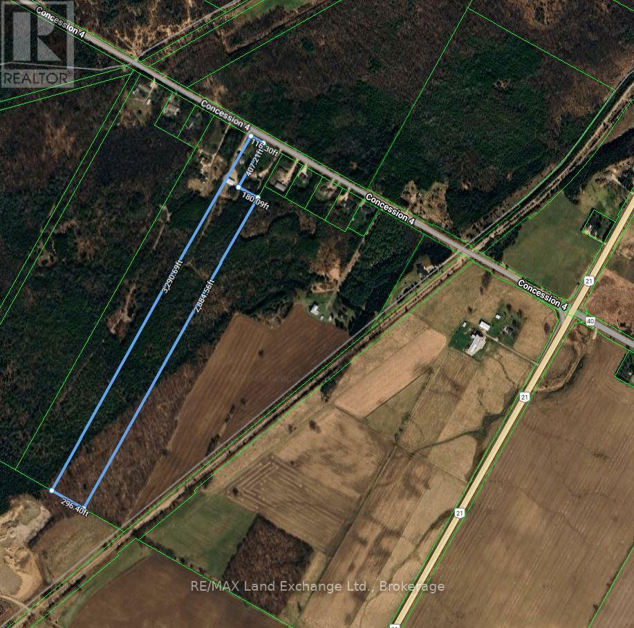 89 Concession 4 Road, Saugeen Shores, Ontario N0H 2C5 - Photo 2 - X12976478