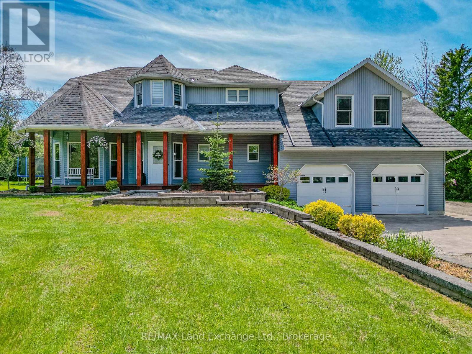 89 Concession 4 Road, Saugeen Shores, Ontario N0H 2C5 - Photo 3 - X12976478