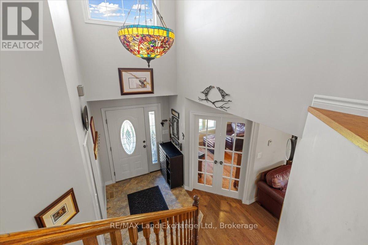 903 Highland Street, Saugeen Shores, Ontario N0H 2C2 - Photo 4 - X12977906
