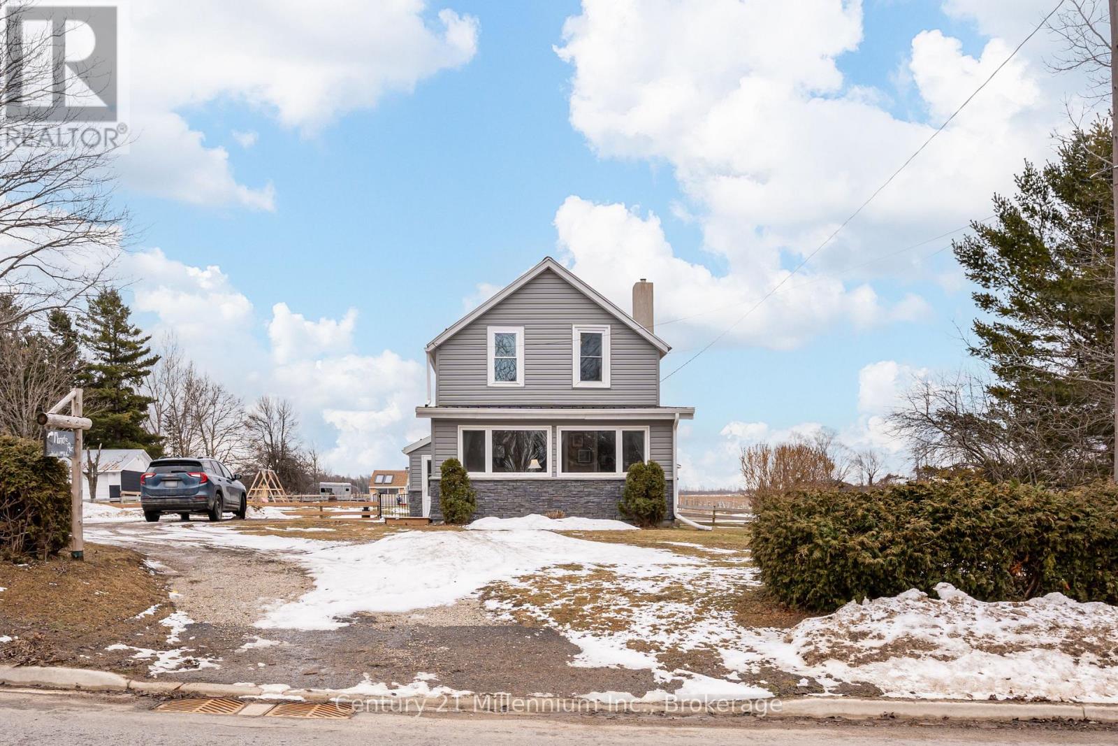 441090 Elm Street, Georgian Bluffs, Ontario N0H 2T0 - Photo 2 - X12982590