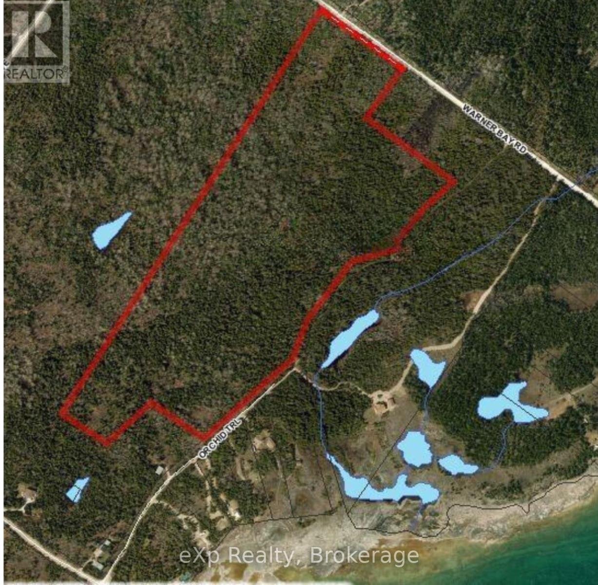 512 Warner Bay Road, Northern Bruce Peninsula, Ontario N0H 2R0 - Photo 2 - X12988316