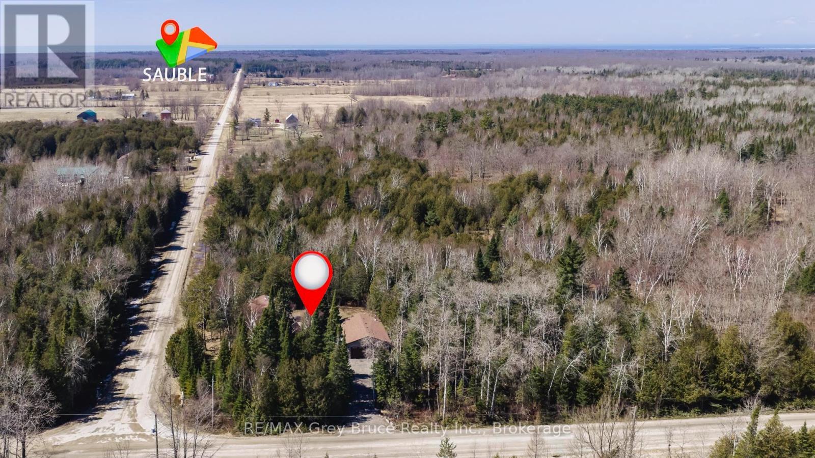 1535 15 Side Road, South Bruce Peninsula, Ontario N0H 2T0 - Photo 5 - X12989398