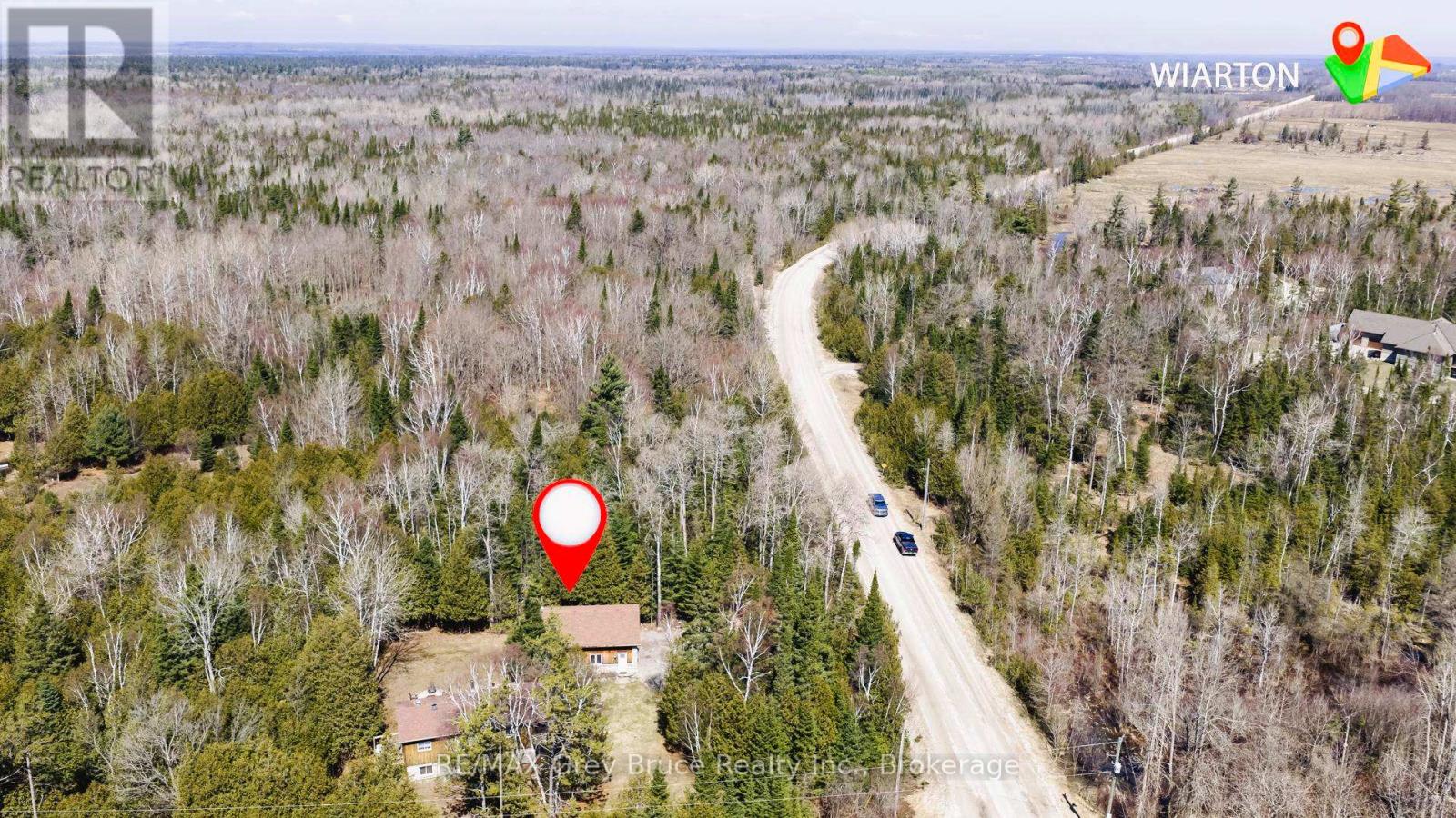 1535 15 Side Road, South Bruce Peninsula, Ontario N0H 2T0 - Photo 6 - X12989398