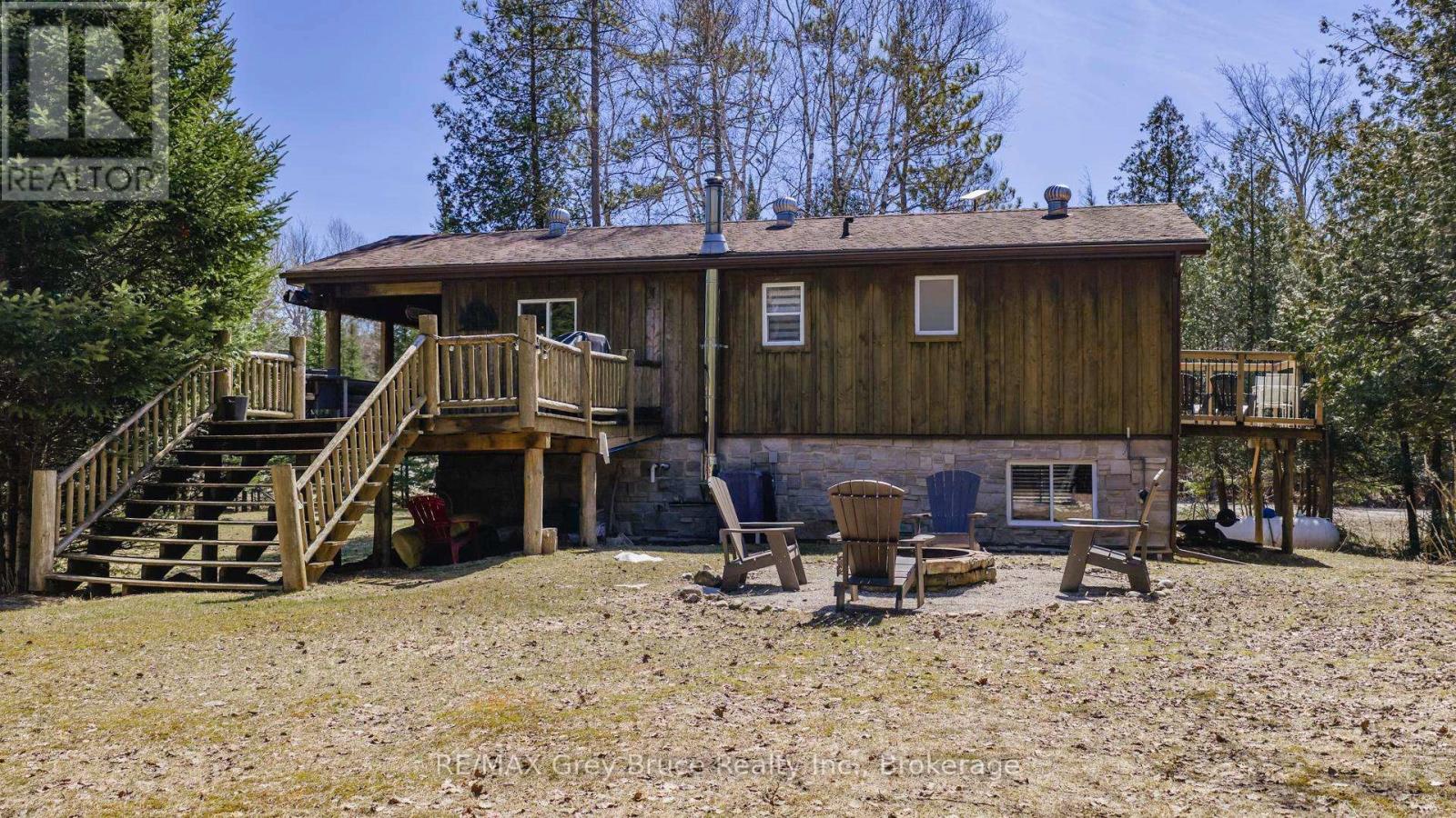 1535 15 Side Road, South Bruce Peninsula, Ontario N0H 2T0 - Photo 9 - X12989398