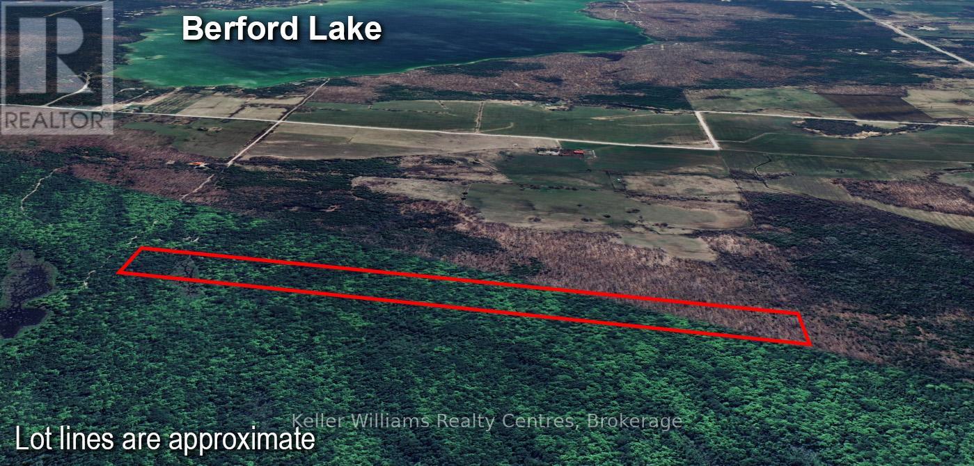 101 LOG CABIN LANE, South Bruce Peninsula, Ontario