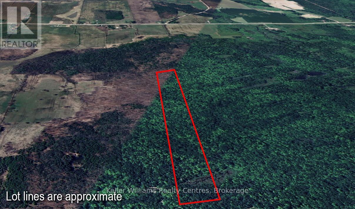 101 Log Cabin Lane, South Bruce Peninsula, Ontario N0H 2T0 - Photo 8 - X12989694