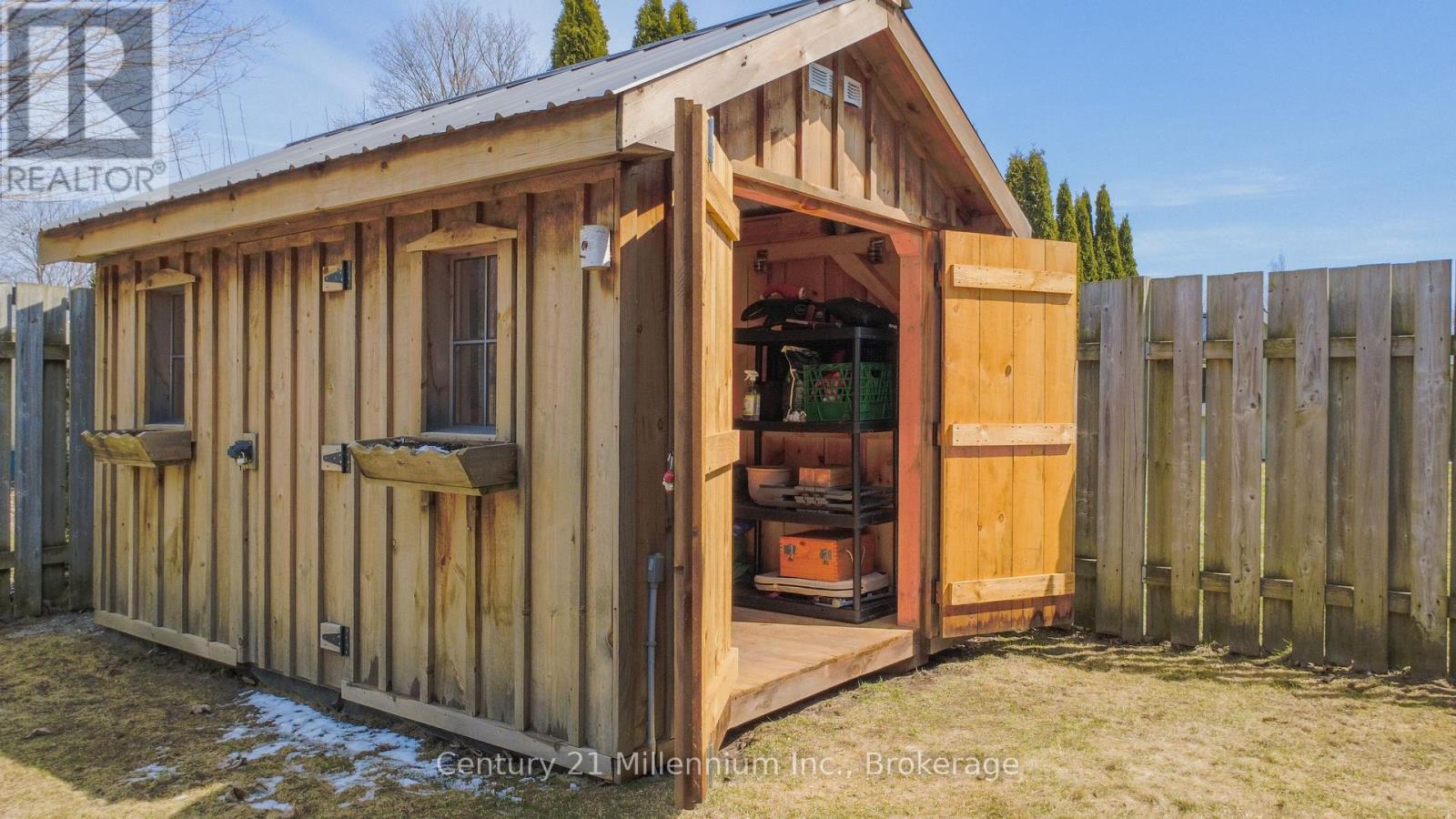 483 Peirson Avenue, Saugeen Shores, Ontario N0H 2C1 - Photo 7 - X12994594