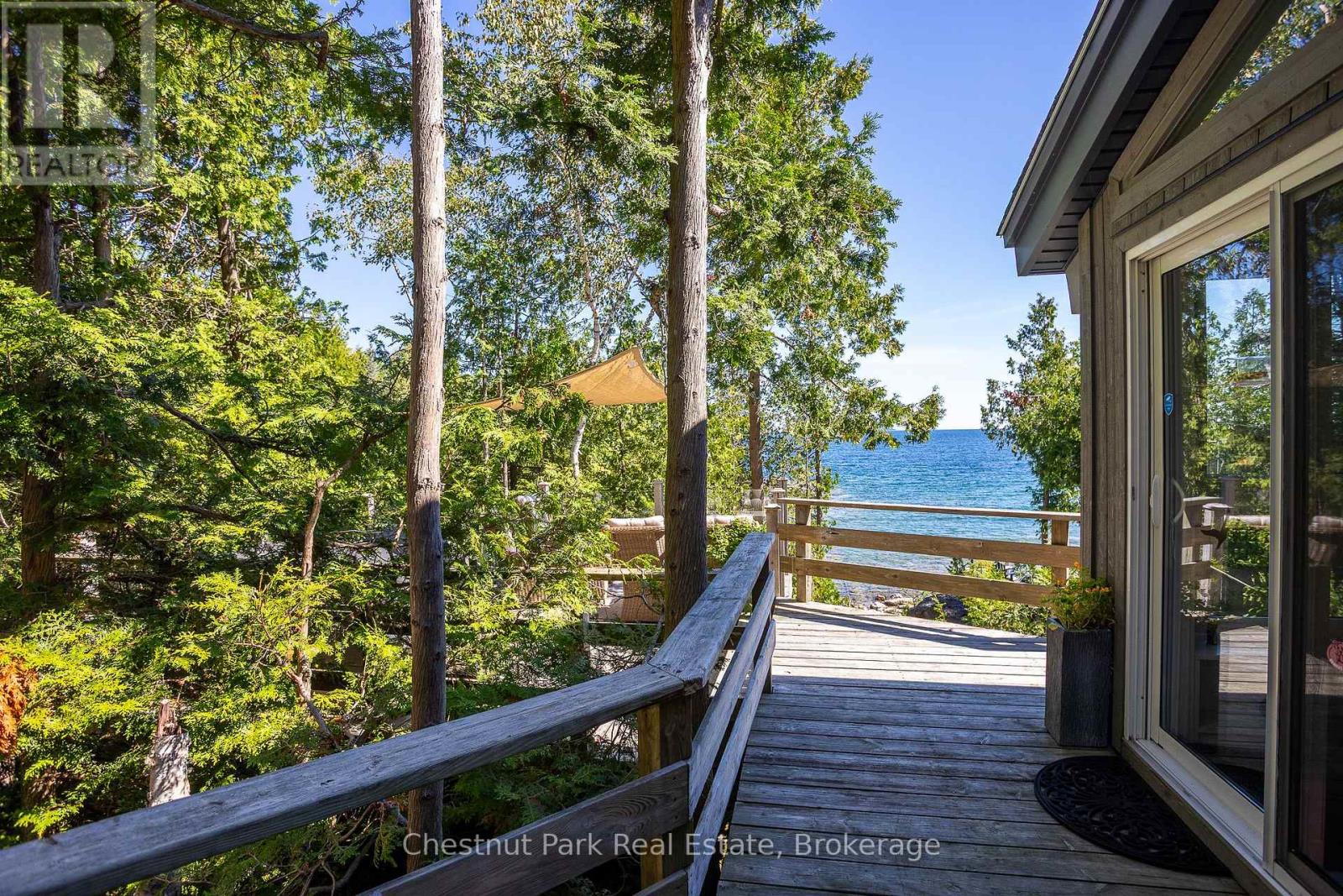 67 Grant Watson Drive, Northern Bruce Peninsula, Ontario N0H 2R0 - Photo 3 - X12995478